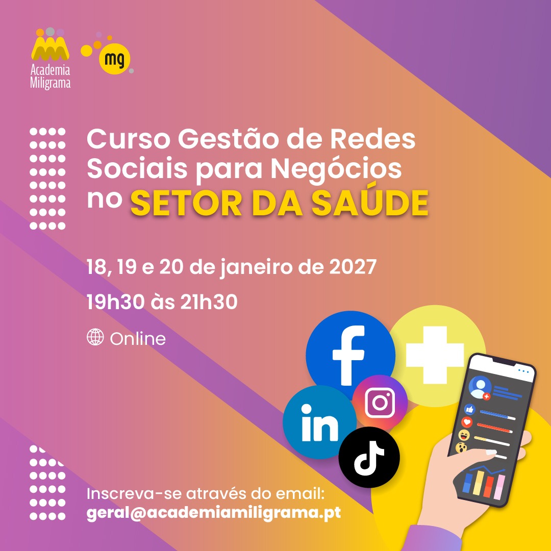 Miligrama post quadrado